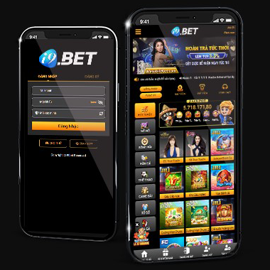 I9BET - Nền Tảng Cá Cược World Cup 2026 Chính Thức