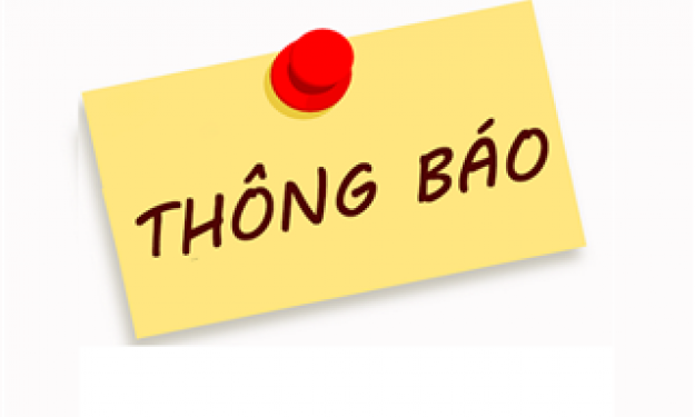 THÔNG BÁO NIÊM YẾT KẾT QUẢ XÉT CHỌN CỦA HỘI ĐỒNG CẤP CƠ SỞ XÉT TẶNG DANH HIỆU “THẦY THUỐC NHÂN DÂN”, “THẦY THUỐC ƯU TÚ” LẦN THỨ 15 - NĂM 2027